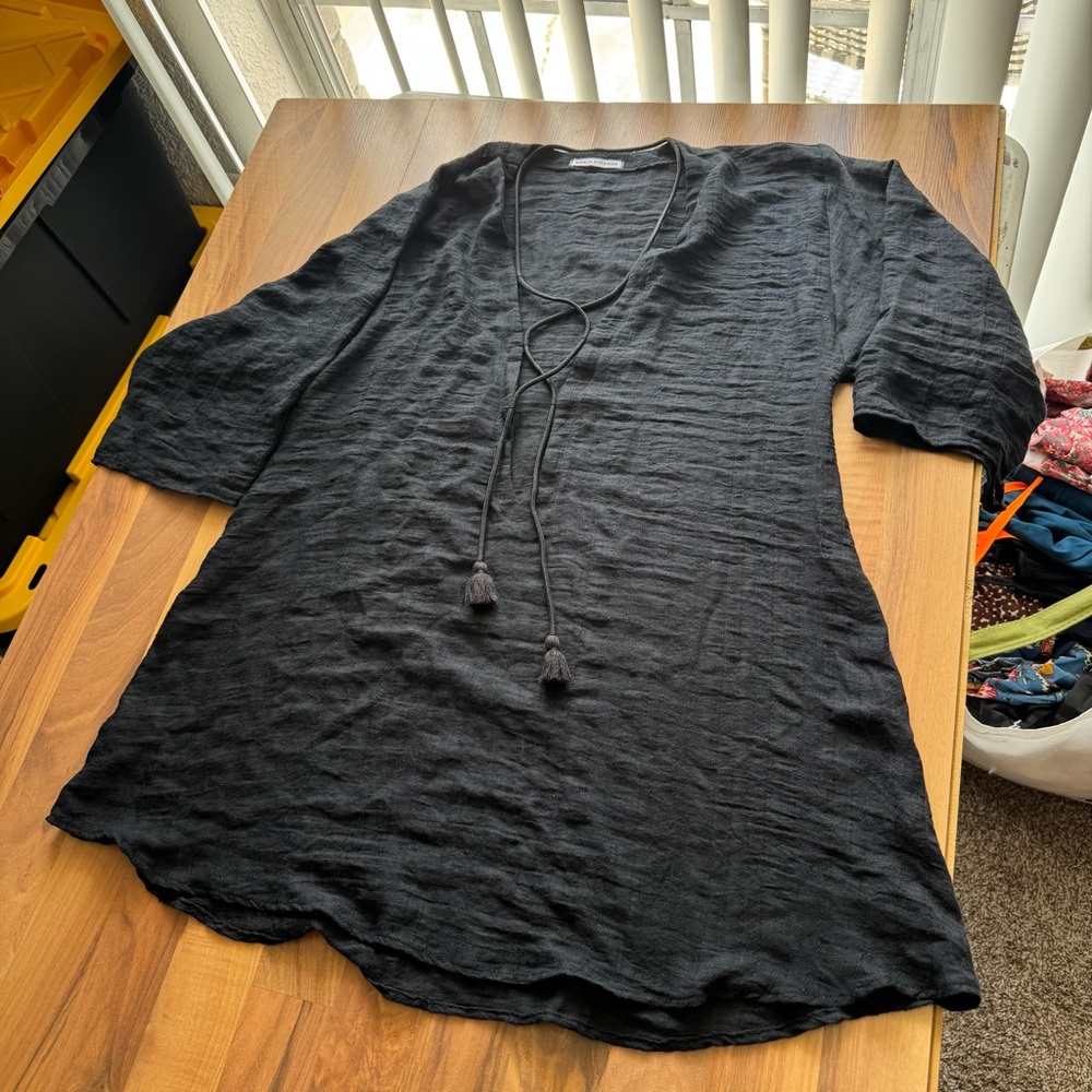 Robin Piccone swim cover-up - Picture 10 of 11